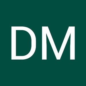 Meet your Posher, Dm